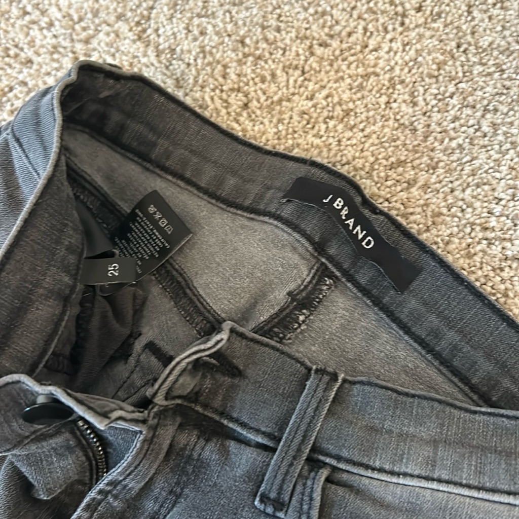 J Brand Skinny Jeans